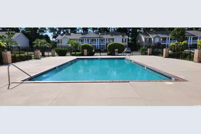 3698 Clay Pond Village Ln. #8, Myrtle Beach, SC 29579 - Photo 35