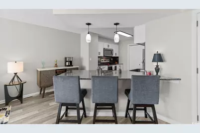 1425 S Ocean Blvd. #6F, North Myrtle Beach, SC 29582 - Photo 7