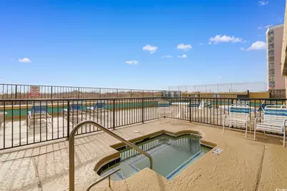 1425 S Ocean Blvd. #6F, North Myrtle Beach, SC 29582 - Photo 37