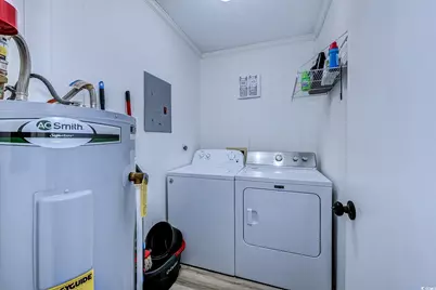 4015 Fairway Dr. #203A, Little River, SC 29566 - Photo 19