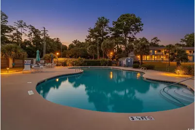 4015 Fairway Dr. #203A, Little River, SC 29566 - Photo 33