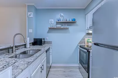 4015 Fairway Dr. #203A, Little River, SC 29566 - Photo 5