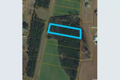 Lot 5 Mack Rd., Conway, SC 29526 - Photo 1