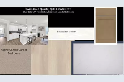 876 Birch Garden Dr., Longs, SC 29568 - Photo 3