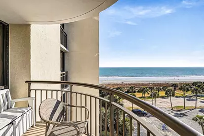 2310 N Ocean Blvd. #605, Myrtle Beach, SC 29577 - Photo 11