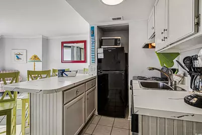 2310 N Ocean Blvd. #605, Myrtle Beach, SC 29577 - Photo 5