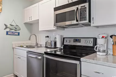 207 Double Eagle Dr. #F3, Myrtle Beach, SC 29575 - Photo 15