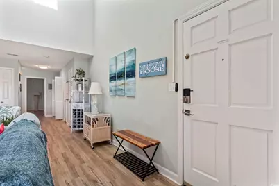 207 Double Eagle Dr. #F3, Myrtle Beach, SC 29575 - Photo 5