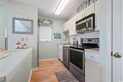 207 Double Eagle Dr. #F3, Myrtle Beach, SC 29575 - Photo 13