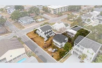 300 21st Ave. S, North Myrtle Beach, SC 29582 - Photo 1