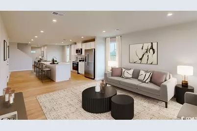 450 Myrtle Meadows Dr, Conway, SC 29526 - Photo 5