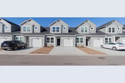 1375 Speedway St., Myrtle Beach, SC 29579 - Photo 1