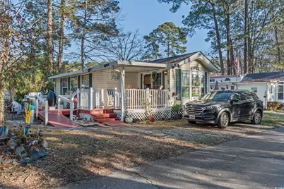 613 5th Ave. S, Myrtle Beach, SC 29577 - Photo 23