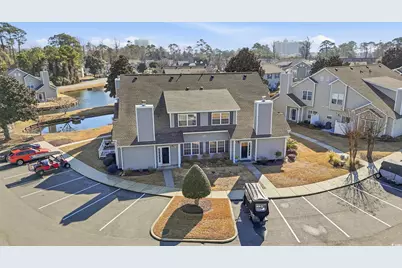 503 20th Ave. N #52 A, North Myrtle Beach, SC 29582 - Photo 1