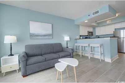 2504 N Ocean Blvd. #1431, Myrtle Beach, SC 29577 - Photo 5