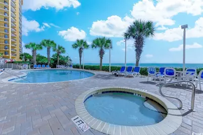 2504 N Ocean Blvd. #1431, Myrtle Beach, SC 29577 - Photo 21