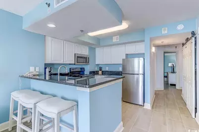 2504 N Ocean Blvd. #1431, Myrtle Beach, SC 29577 - Photo 7