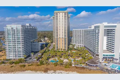 9994 Beach Club Dr. #603, Myrtle Beach, SC 29572 - Photo 31