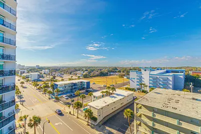 504 N Ocean Blvd. #801, Myrtle Beach, SC 29577 - Photo 3