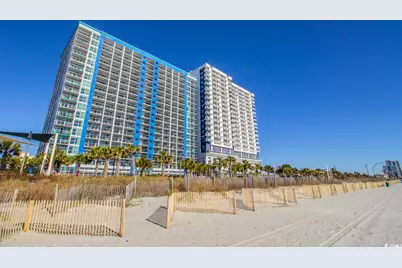 504 N Ocean Blvd. #801, Myrtle Beach, SC 29577 - Photo 37