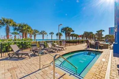 504 N Ocean Blvd. #801, Myrtle Beach, SC 29577 - Photo 29