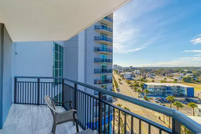 504 N Ocean Blvd. #801, Myrtle Beach, SC 29577 - Photo 5