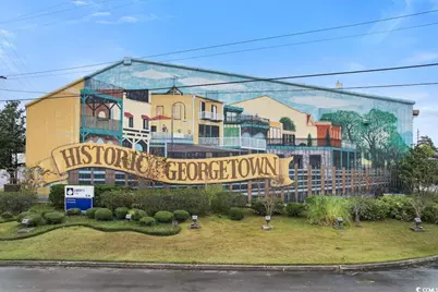 310 King St., Georgetown, SC 29440 - Photo 19