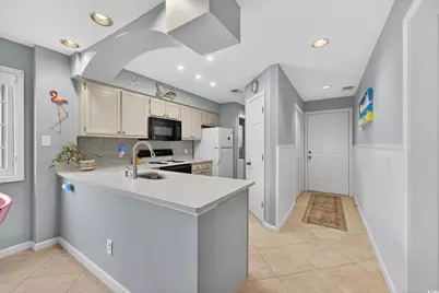 1900 Duffy St. #D-6, North Myrtle Beach, SC 29582 - Photo 3
