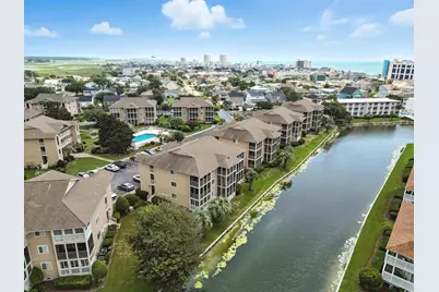 1900 Duffy St. #D-6, North Myrtle Beach, SC 29582 - Photo 29