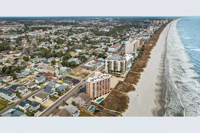 1501 S Ocean Blvd. #106, North Myrtle Beach, SC 29582 - Photo 31