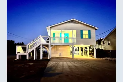318 31st Ave. N, North Myrtle Beach, SC 29582 - Photo 1