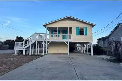 318 31st Ave. N, North Myrtle Beach, SC 29582 - Photo 3