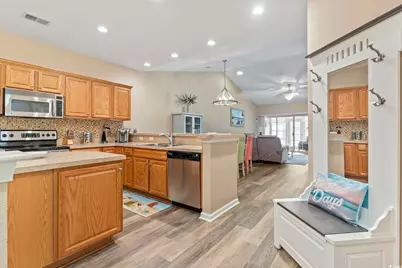 430 Woodpecker Ln. #D, Murrells Inlet, SC 29576 - Photo 5