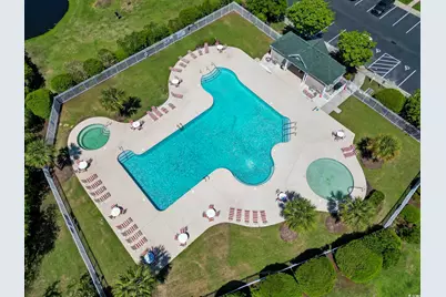 430 Woodpecker Ln. #D, Murrells Inlet, SC 29576 - Photo 35