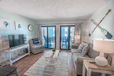 920 N Waccamaw Dr. #2105, Murrells Inlet, SC 29576 - Photo 13