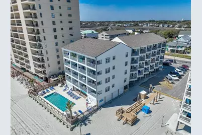 920 N Waccamaw Dr. #2105, Murrells Inlet, SC 29576 - Photo 1