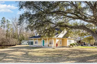 2724 A C Ln, Conway, SC 29526 - Photo 1