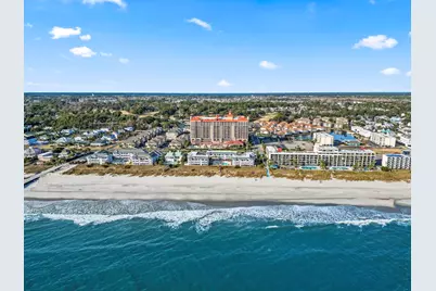 1819 N Ocean Blvd. #1004, North Myrtle Beach, SC 29582 - Photo 3