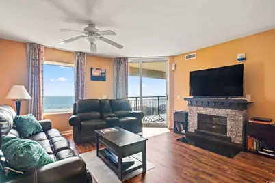 1819 N Ocean Blvd. #1004, North Myrtle Beach, SC 29582 - Photo 25