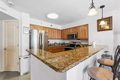 1819 N Ocean Blvd. #1004, North Myrtle Beach, SC 29582 - Photo 15