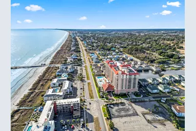1819 N Ocean Blvd. #1004, North Myrtle Beach, SC 29582 - Photo 37