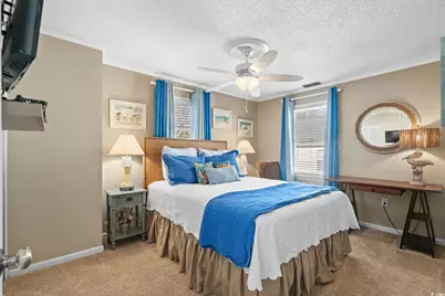 6702 Jefferson Pl. #B-1, Myrtle Beach, SC 29572 - Photo 27