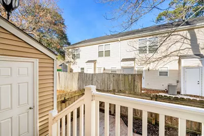 6702 Jefferson Pl. #B-1, Myrtle Beach, SC 29572 - Photo 33