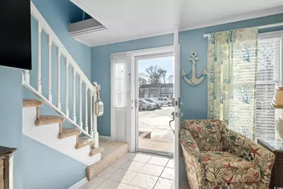 6702 Jefferson Pl. #B-1, Myrtle Beach, SC 29572 - Photo 9