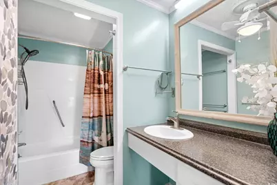 6702 Jefferson Pl. #B-1, Myrtle Beach, SC 29572 - Photo 25