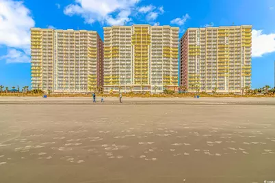 2701 S Ocean Blvd. #1910, North Myrtle Beach, SC 29582 - Photo 1