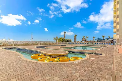 2701 S Ocean Blvd. #1910, North Myrtle Beach, SC 29582 - Photo 27