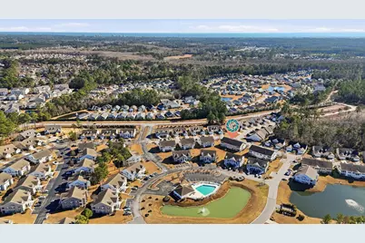 822 Sail Ln. #103, Murrells Inlet, SC 29576 - Photo 33