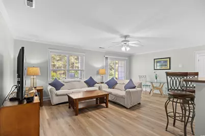146 Georges Bay Rd., Surfside Beach, SC 29575 - Photo 21