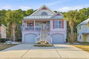 146 Georges Bay Rd, Surfside Beach, SC 29575 - Photo 1